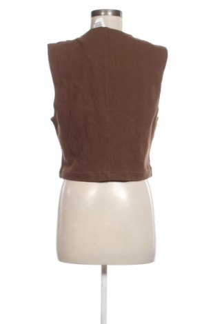 Női mellény United Colors Of Benetton, Méret M, Szín Barna, Ár 29 752 Ft