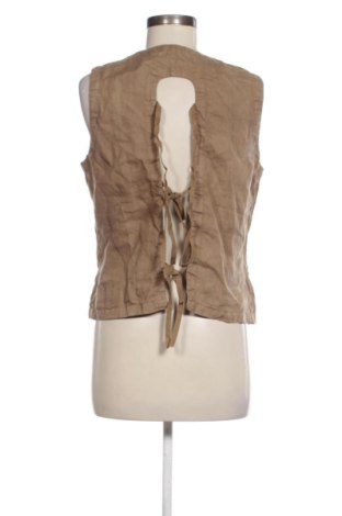 Damenweste United Colors Of Benetton, Größe M, Farbe Braun, Preis 72,00 €