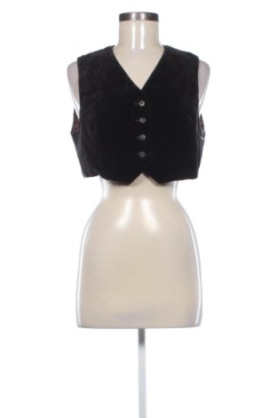 Дамски елек United Colors Of Benetton, Размер XL, Цвят Кафяв, Цена 32,00 €