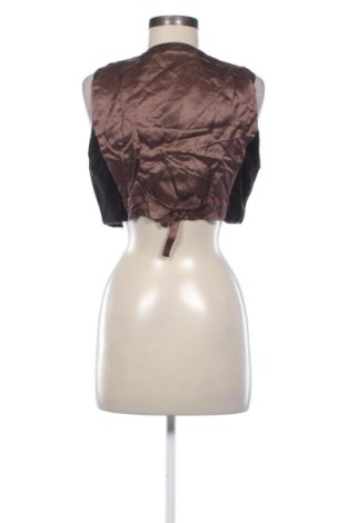 Дамски елек United Colors Of Benetton, Размер XL, Цвят Кафяв, Цена 32,00 €