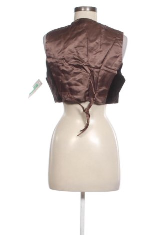 Dámská vesta  United Colors Of Benetton, Velikost XL, Barva Hnědá, Cena  2 041,00 Kč