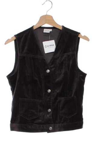 Dámská vesta  United Colors Of Benetton, Velikost L, Barva Hnědá, Cena  2 041,00 Kč