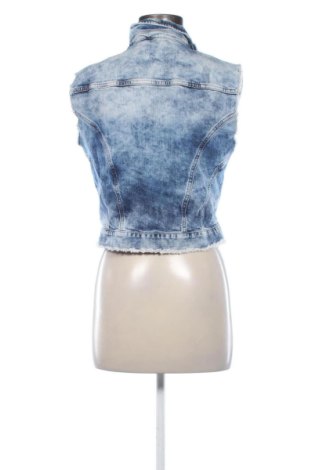 Γυναικείο γιλέκο Vero Moda, Μέγεθος XL, Χρώμα Μπλέ, Τιμή 16,99 €