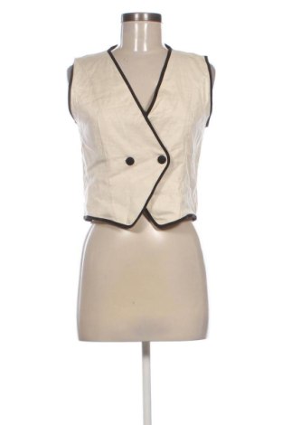 Дамски елек Vita Grace, Размер M, Цвят Бежов, Цена 19,94 €