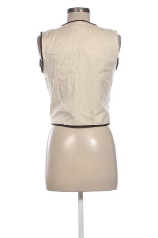 Дамски елек Vita Grace, Размер M, Цвят Бежов, Цена 19,94 €