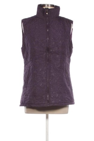 Damenweste Voila, Größe M, Farbe Lila, Preis € 19,99