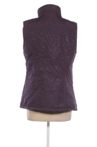 Damenweste Voila, Größe M, Farbe Lila, Preis € 19,99