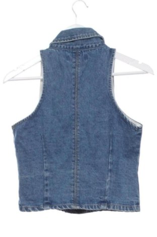 Damenweste White Fox, Größe M, Farbe Blau, Preis € 31,99