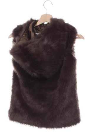 Dámská vesta  Wow, Velikost S, Barva Hnědá, Cena  565,00 Kč