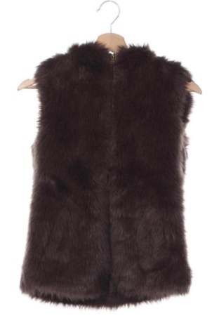 Dámská vesta  Wow, Velikost S, Barva Hnědá, Cena  565,00 Kč