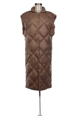 Γυναικείο γιλέκο Yaya, Μέγεθος M, Χρώμα Καφέ, Τιμή 117,99 €