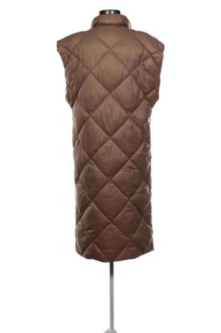 Γυναικείο γιλέκο Yaya, Μέγεθος M, Χρώμα Καφέ, Τιμή 117,99 €