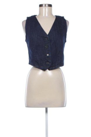 Dámská vesta  Zara, Velikost S, Barva Modrá, Cena  409,00 Kč