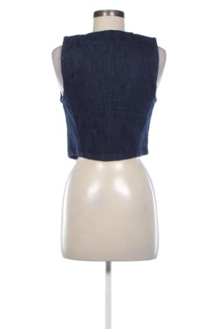 Dámská vesta  Zara, Velikost S, Barva Modrá, Cena  409,00 Kč
