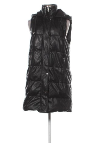 Damenweste Zara, Größe S, Farbe Schwarz, Preis 17,99 €