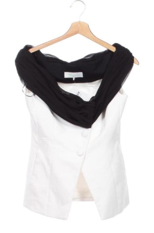 Дамски елек Zara, Размер S, Цвят Многоцветен, Цена 13,81 €