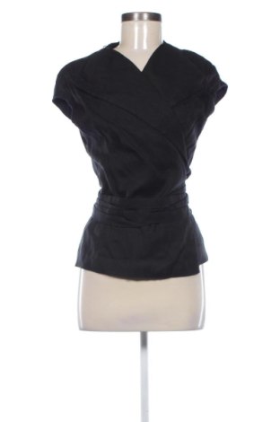 Női mellény Zara, Méret M, Szín Fekete, Ár 5 707 Ft