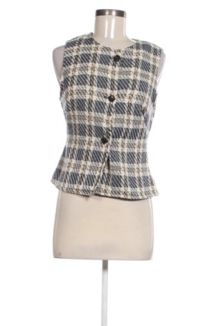 Дамски елек Zara, Размер M, Цвят Многоцветен, Цена 13,81 €