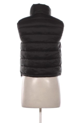 Дамски елек Zara, Размер S, Цвят Черен, Цена 14,31 €