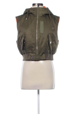 Dámská vesta  Zara, Velikost L, Barva Zelená, Cena  409,00 Kč