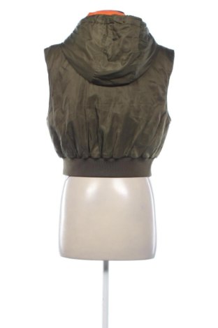 Dámská vesta  Zara, Velikost L, Barva Zelená, Cena  409,00 Kč