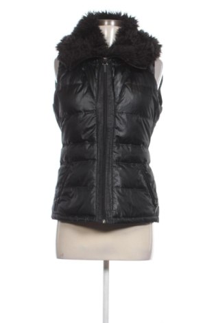 Vestă de femei Zara, Mărime M, Culoare Negru, Preț 72,99 Lei