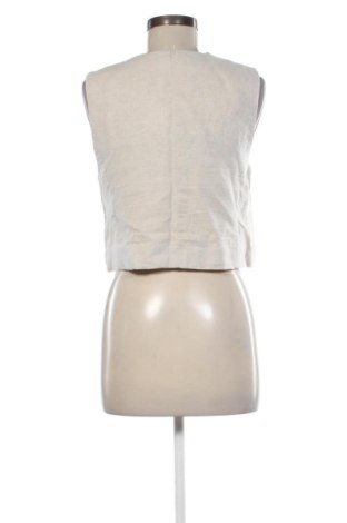 Dámská vesta  Zara, Velikost M, Barva Béžová, Cena  397,00 Kč
