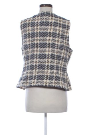 Damenweste Zara, Größe XL, Farbe Mehrfarbig, Preis 16,99 €