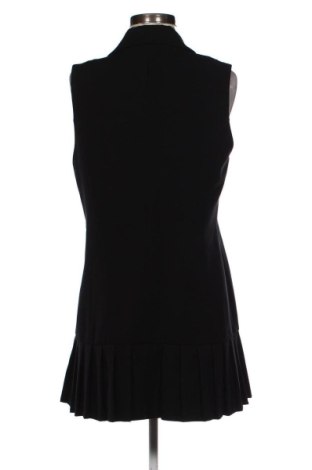 Vestă de femei Zara, Mărime M, Culoare Negru, Preț 72,00 Lei