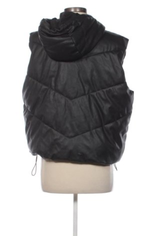 Дамски елек Zara, Размер S, Цвят Черен, Цена 14,00 €