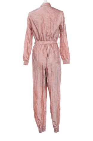 Damski kombinezon Guess, Rozmiar L, Kolor Różowy, Cena 171,47 zł