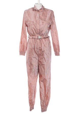 Damski kombinezon Guess, Rozmiar L, Kolor Różowy, Cena 171,47 zł