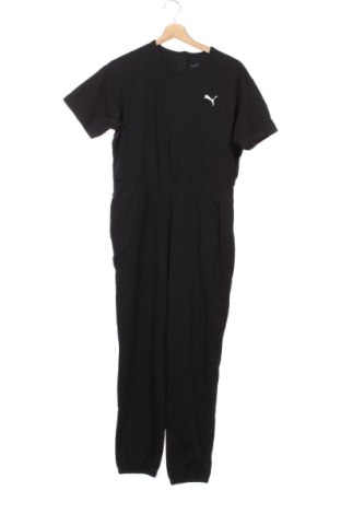 Дамски гащеризон PUMA, Размер M, Цвят Черен, Цена 27,00 €