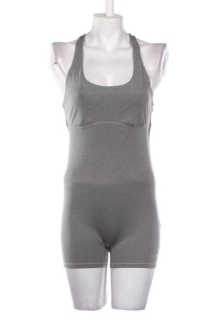 Дамски гащеризон Unbranded, Размер M, Цвят Сив, Цена 20,45 €