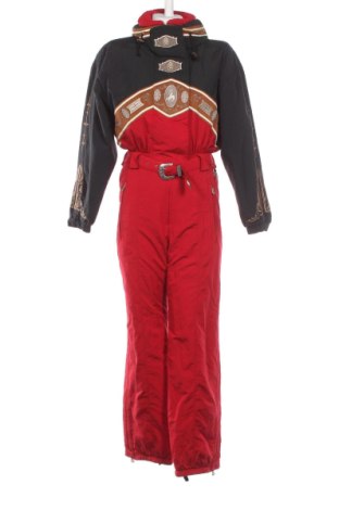 Damenoverall für Wintersport Bogner, Größe M, Farbe Mehrfarbig, Preis € 189,99