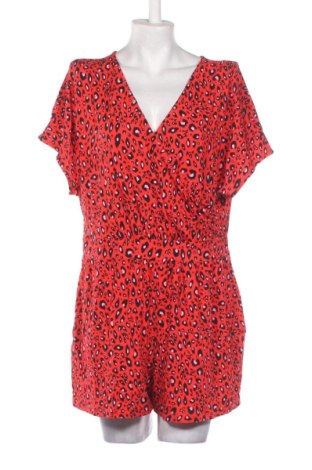 Women's short jumpsuit & ET, Μέγεθος XXL, Χρώμα Πολύχρωμο, Τιμή 66,99 €