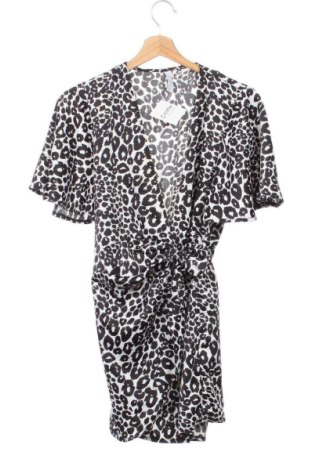 Kurzer Damenoverall Amisu, Größe XS, Farbe Mehrfarbig, Preis 19,94 €