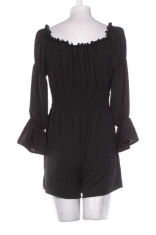 Dámská krátka kombinéza  Amisu, Veľkosť S, Farba Čierna, Cena  37,95 €
