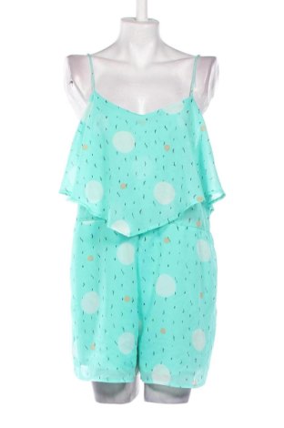 Női rövid overál Atmosphere, Méret M, Szín Sokszínű, Ár 8 244 Ft