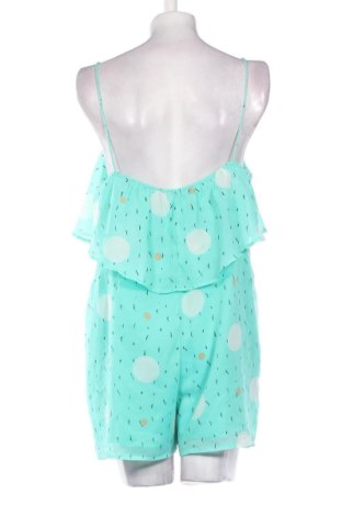 Női rövid overál Atmosphere, Méret M, Szín Sokszínű, Ár 8 244 Ft