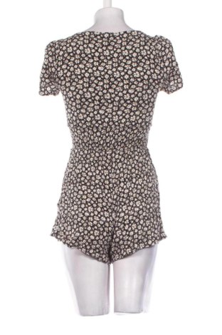 Dámská krátka kombinéza  Bershka, Veľkosť S, Farba Viacfarebná, Cena  23,95 €