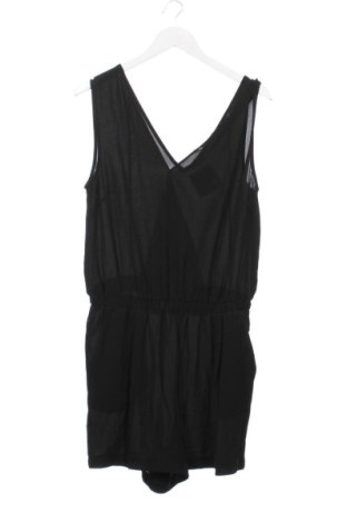 Women's short jumpsuit Body Flirt, Μέγεθος S, Χρώμα Μαύρο, Τιμή 3,99 €