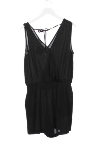 Women's short jumpsuit Body Flirt, Μέγεθος S, Χρώμα Μαύρο, Τιμή 3,99 €