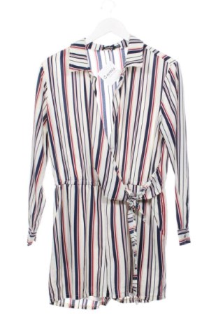 Női rövid overál Boohoo, Méret L, Szín Sokszínű, Ár 8 264 Ft