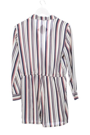 Női rövid overál Boohoo, Méret L, Szín Sokszínű, Ár 8 264 Ft