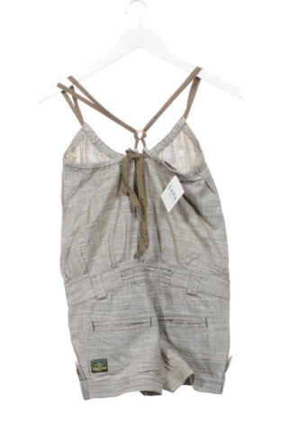 Women's short jumpsuit Brunotti, Μέγεθος XS, Χρώμα Πολύχρωμο, Τιμή 29,99 €