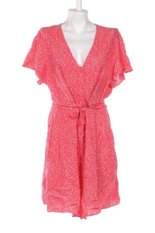 Salopetă scurtă de damă C&A, Mărime 3XL, Culoare Multicolor, Preț 38,99 Lei