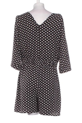 Kurzer Damenoverall Cache Cache, Größe M, Farbe Mehrfarbig, Preis € 2,99