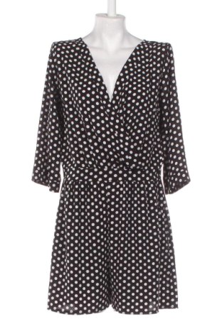 Kurzer Damenoverall Cache Cache, Größe M, Farbe Mehrfarbig, Preis € 2,99