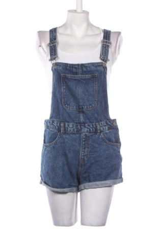 Női rövid overál Cropp, Méret M, Szín Kék, Ár 10 102 Ft